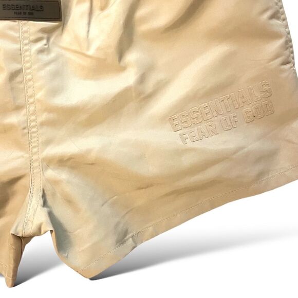 ESSENTIALS Fear of God Shorts |Size: Mens XS| - Picture 7 of 10